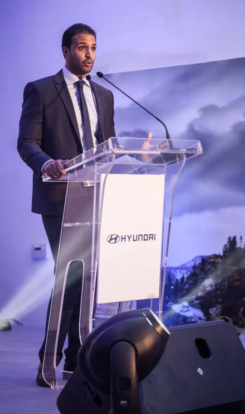 Hyundai inaugure un nouvelle succursale à Sfax