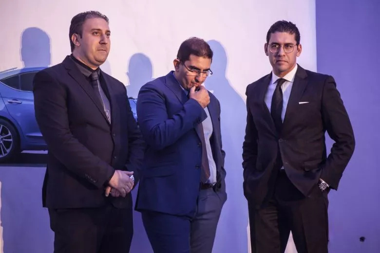 Hyundai inaugure un nouvelle succursale à Sfax