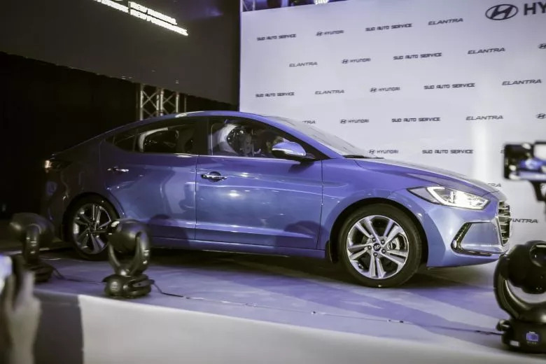 Hyundai inaugure un nouvelle succursale à Sfax