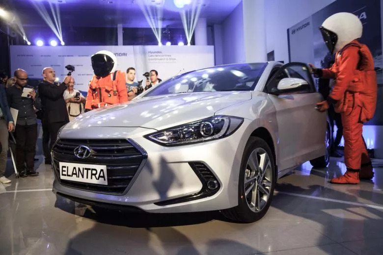Hyundai inaugure un nouvelle succursale à Sfax