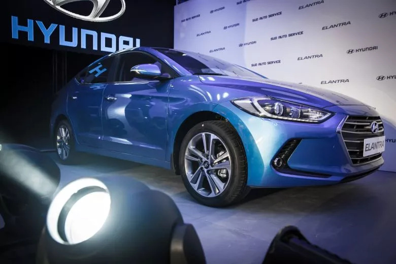Hyundai inaugure un nouvelle succursale à Sfax