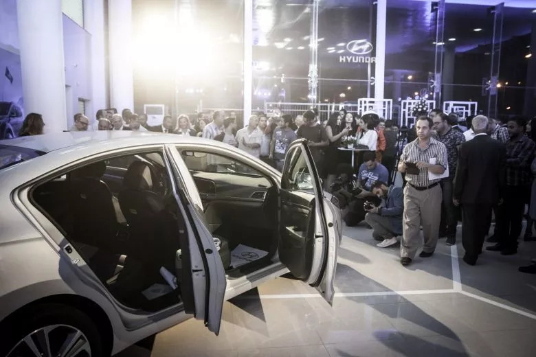 Hyundai inaugure un nouvelle succursale à Sfax