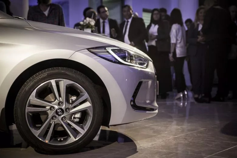 Hyundai inaugure un nouvelle succursale à Sfax