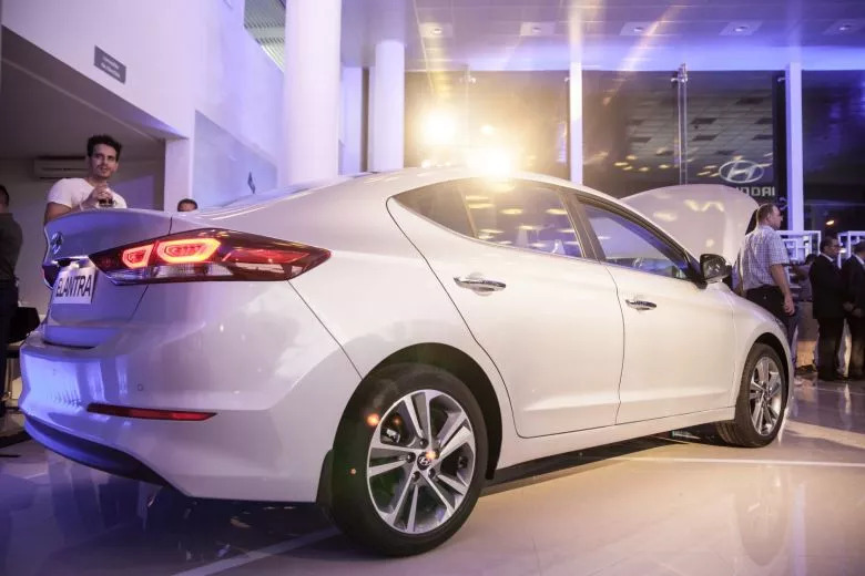 Hyundai inaugure un nouvelle succursale à Sfax