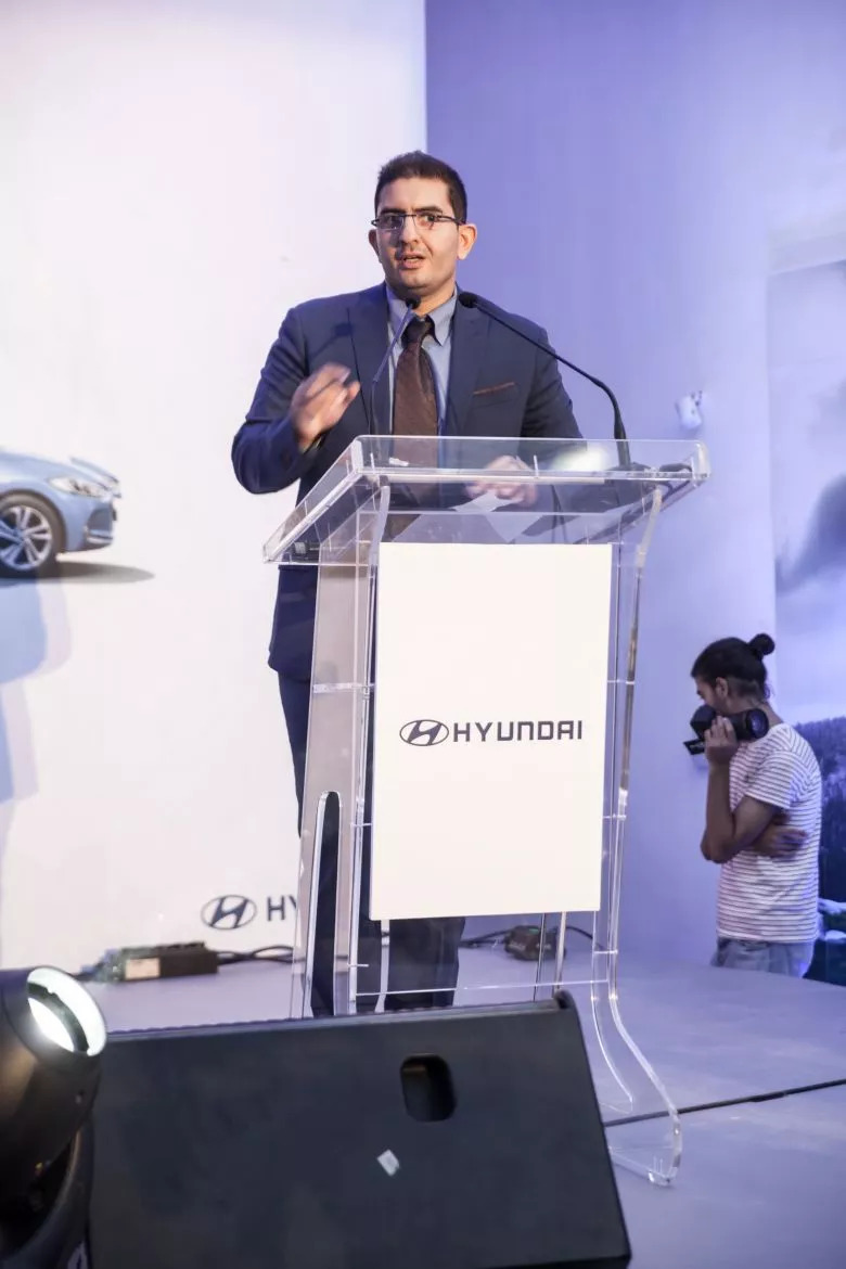 Hyundai inaugure un nouvelle succursale à Sfax