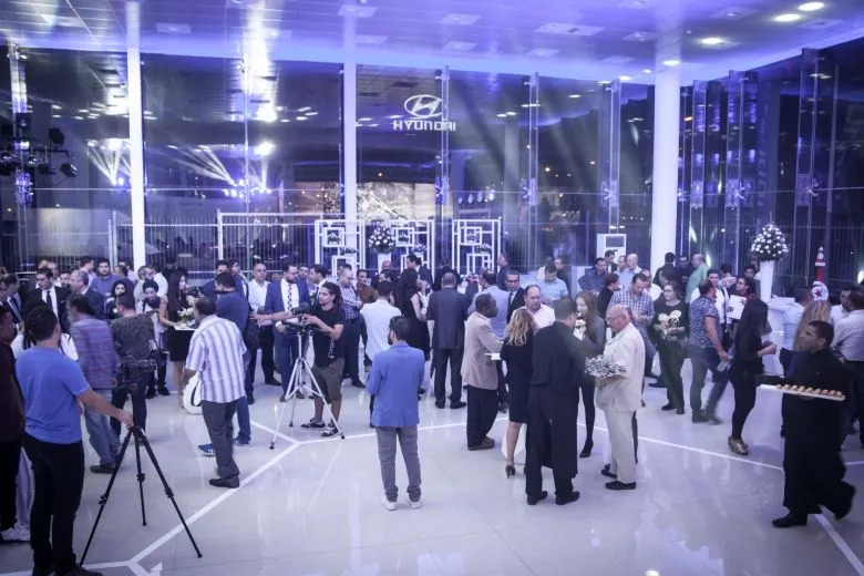 Hyundai inaugure un nouvelle succursale à Sfax