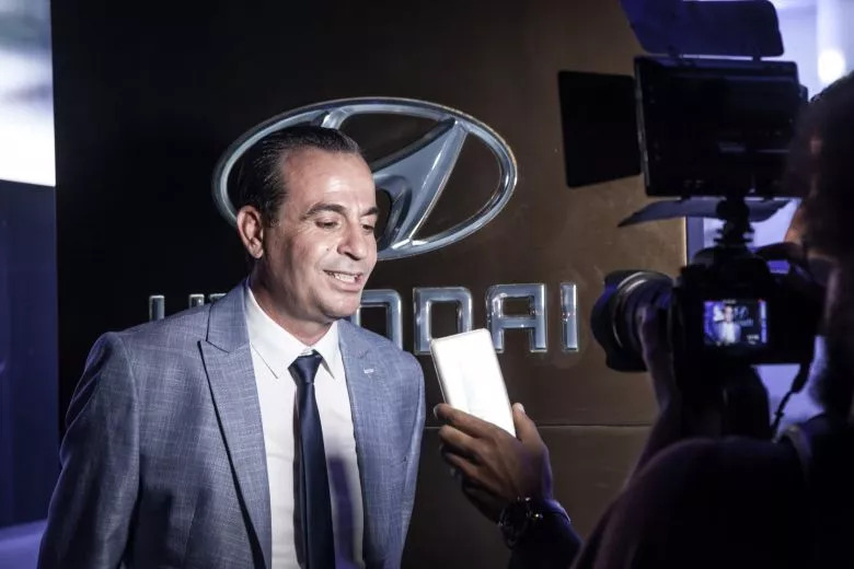 Hyundai inaugure un nouvelle succursale à Sfax