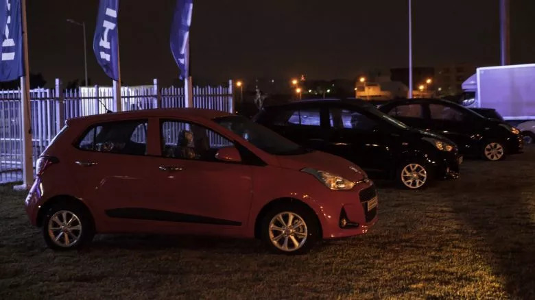 Hyundai inaugure un nouvelle succursale à Sfax