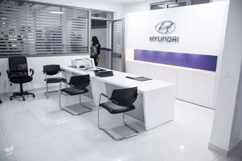 Hyundai inaugure un nouvelle succursale à Sfax