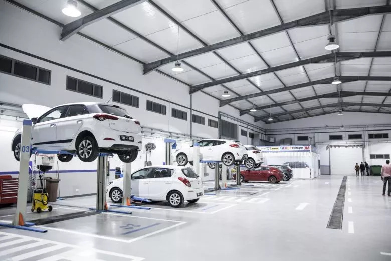 Hyundai inaugure un nouvelle succursale à Sfax