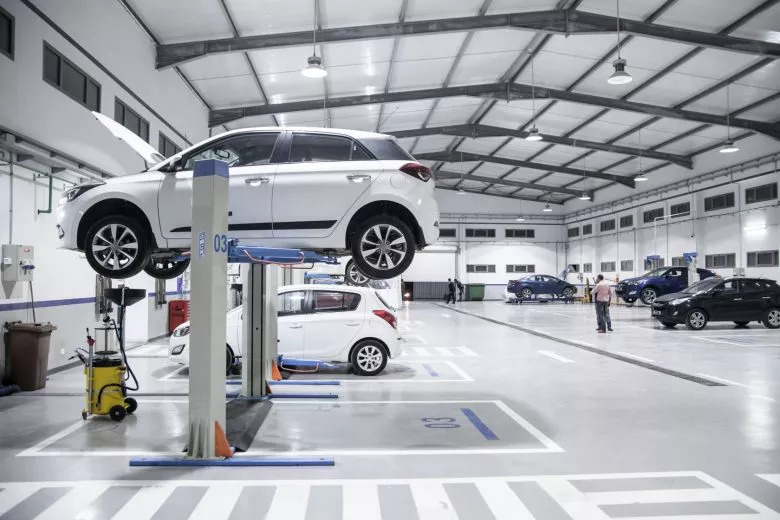 Hyundai inaugure un nouvelle succursale à Sfax