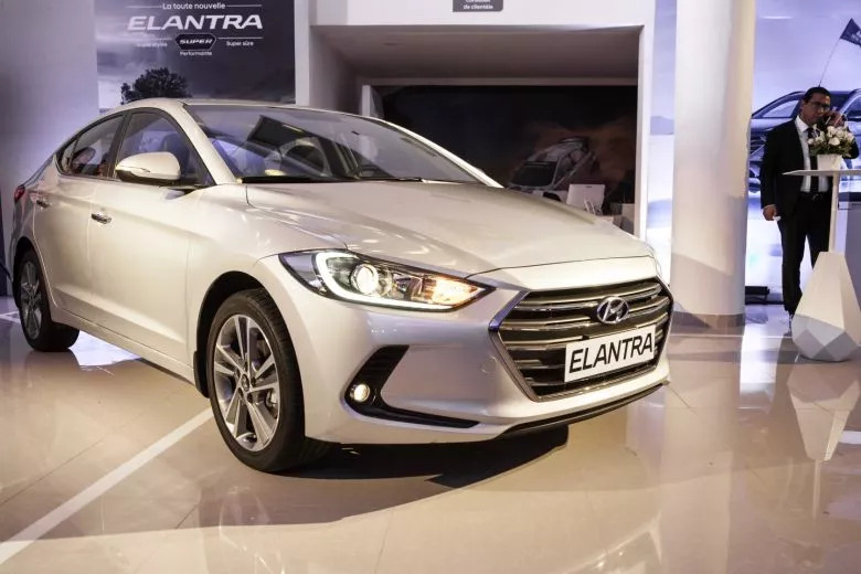 Hyundai inaugure un nouvelle succursale à Sfax