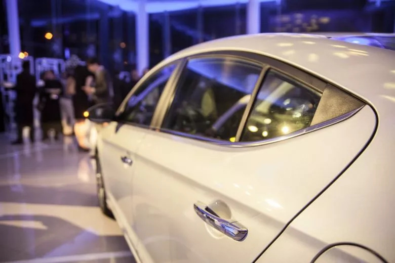 Hyundai inaugure un nouvelle succursale à Sfax