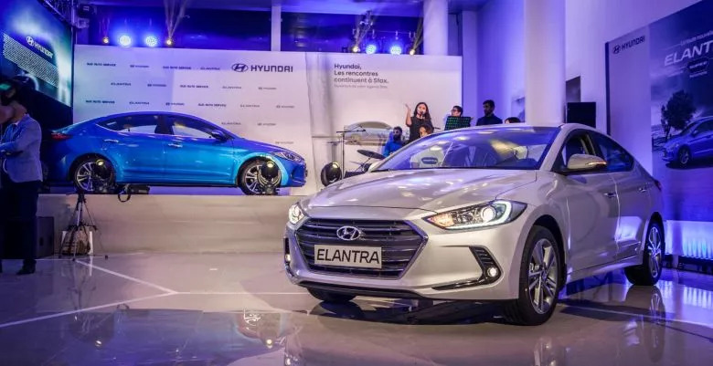 Hyundai inaugure un nouvelle succursale à Sfax