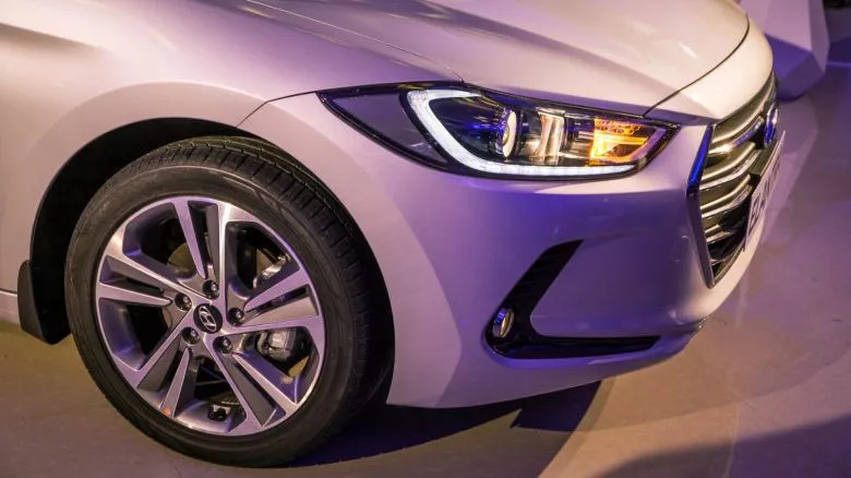 Hyundai inaugure un nouvelle succursale à Sfax