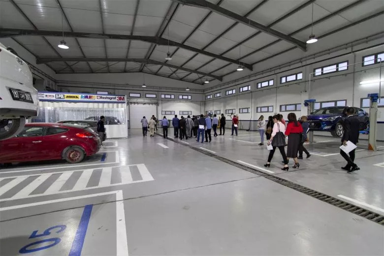 Hyundai Tunisie inaugure un nouvelle succursale à Sfax 