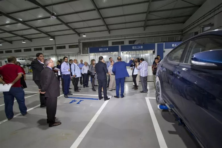 Hyundai Tunisie inaugure un nouvelle succursale à Sfax 