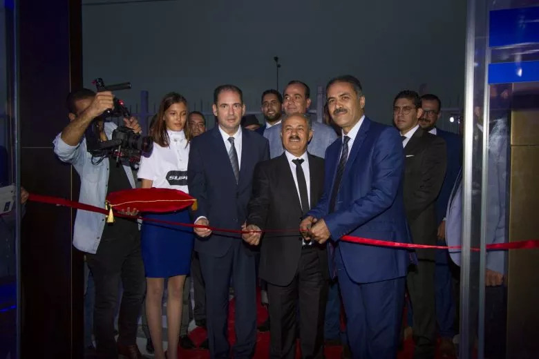 Hyundai Tunisie inaugure un nouvelle succursale à Sfax 