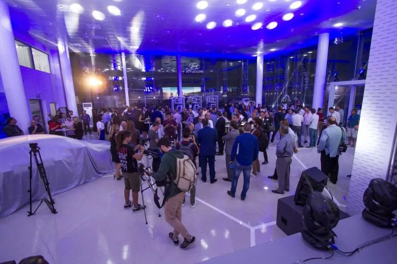 Hyundai Tunisie inaugure un nouvelle succursale à Sfax 