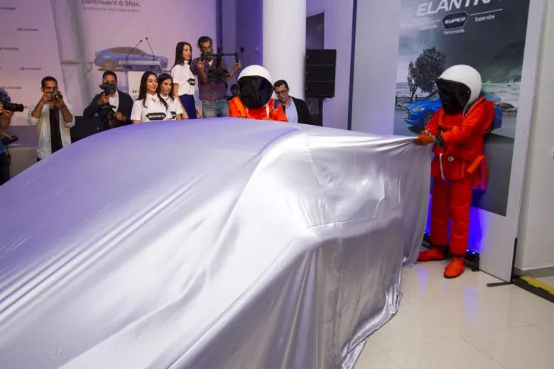 Hyundai Tunisie inaugure un nouvelle succursale à Sfax 