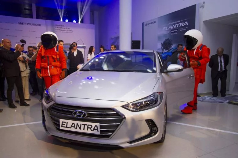 Hyundai Tunisie inaugure un nouvelle succursale à Sfax 