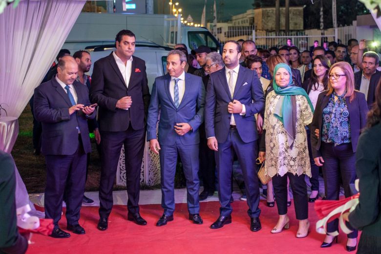 Italcar ouvre une nouvelle agence à Bizerte