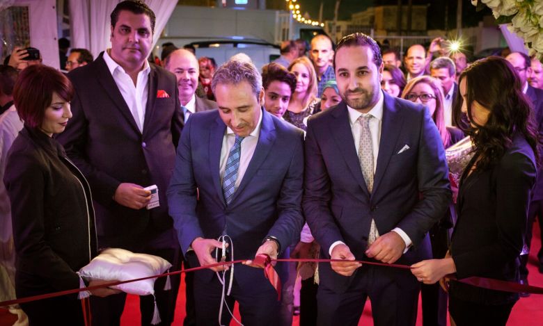 Italcar ouvre une nouvelle agence à Bizerte