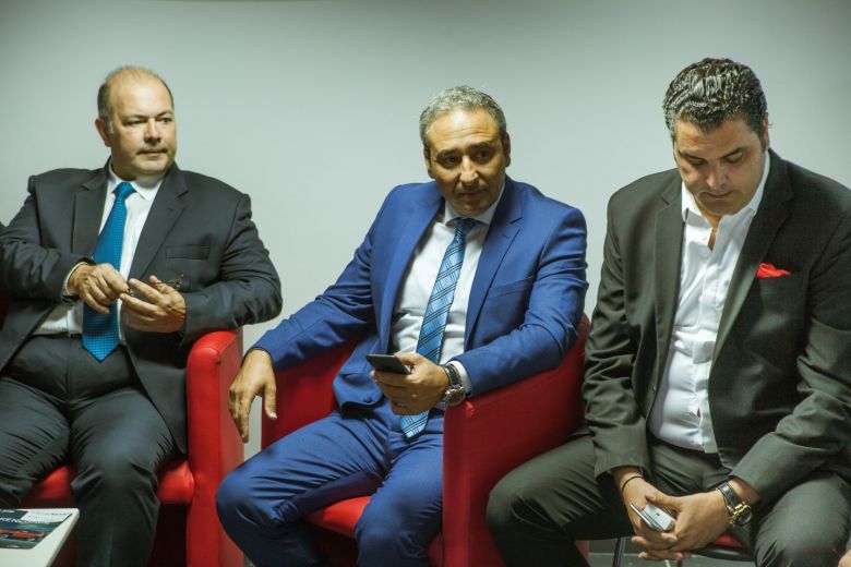 Italcar ouvre une nouvelle agence à Bizerte