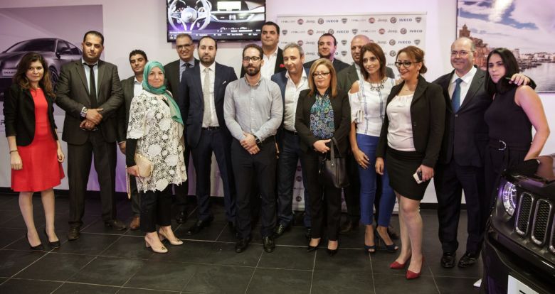 Italcar ouvre une nouvelle agence à Bizerte