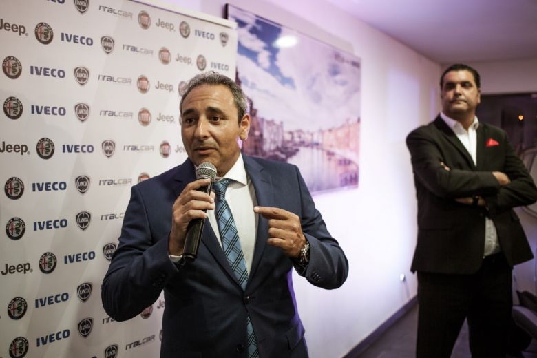 Italcar ouvre une nouvelle agence à Bizerte