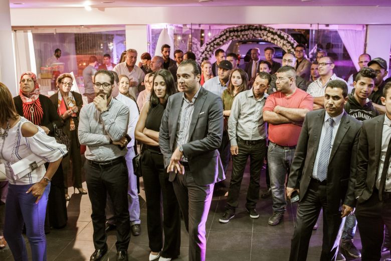 Italcar ouvre une nouvelle agence à Bizerte