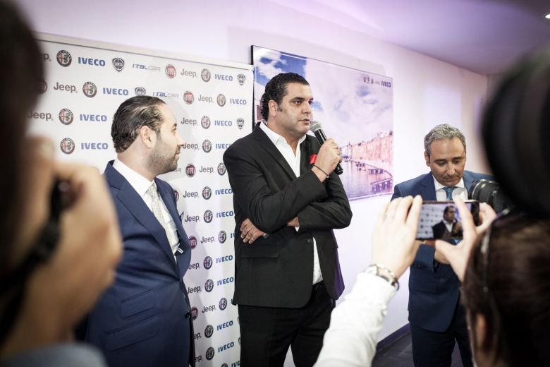 Italcar ouvre une nouvelle agence à Bizerte