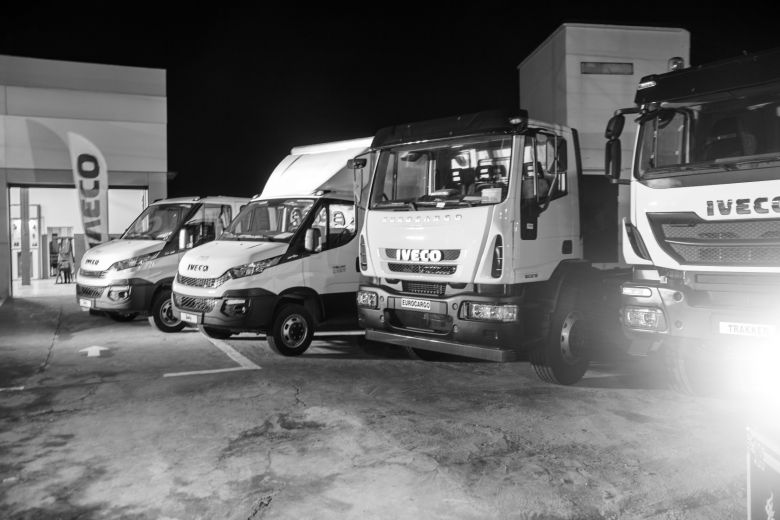 Italcar ouvre une nouvelle agence à Bizerte