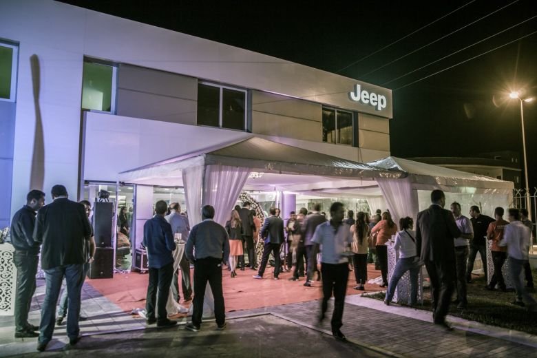 Italcar ouvre une nouvelle agence à Bizerte