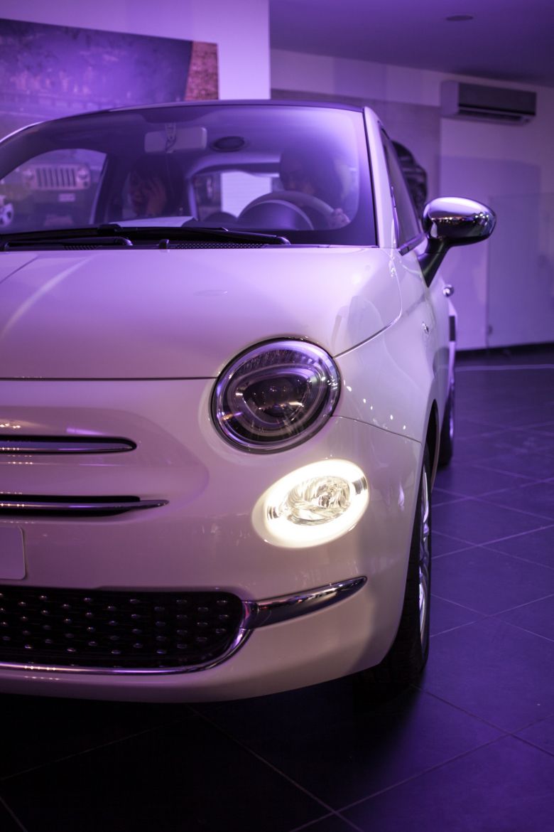 Italcar ouvre une nouvelle agence à Bizerte