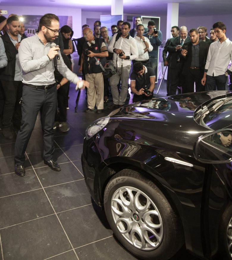 Italcar ouvre une nouvelle agence à Bizerte