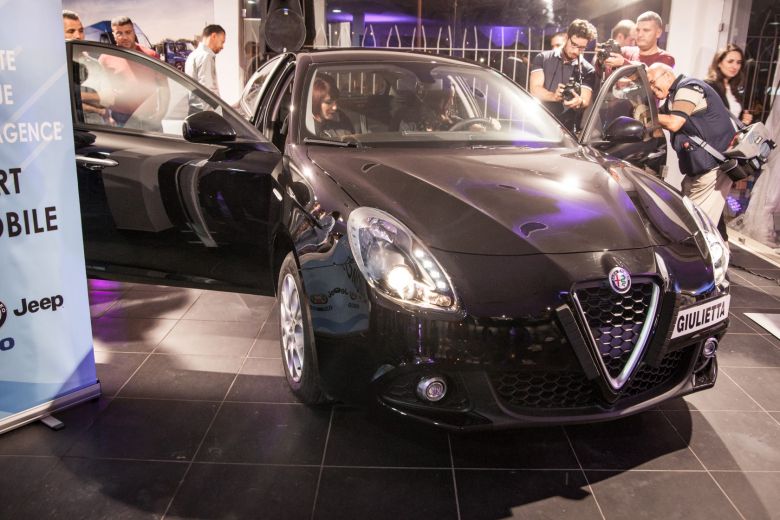 Italcar ouvre une nouvelle agence à Bizerte