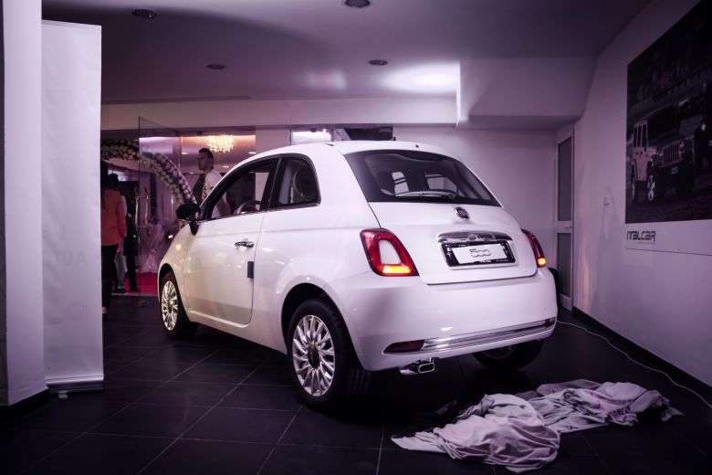 Italcar ouvre une nouvelle agence à Bizerte