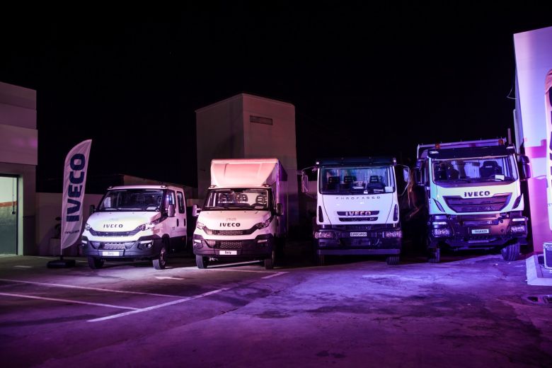 Italcar ouvre une nouvelle agence à Bizerte