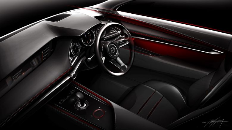 Mazda KAI Concept