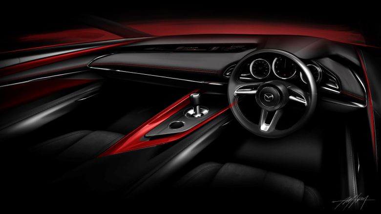 Mazda KAI Concept