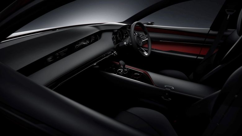 Mazda KAI Concept