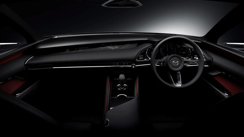 Mazda KAI Concept