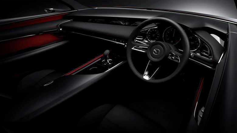 Mazda KAI Concept