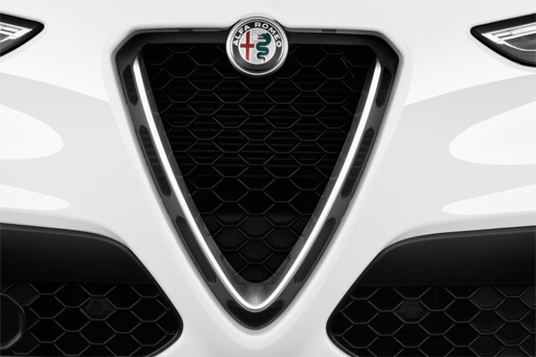 Alfa Romeo Stelvio - Italcar Tunisie