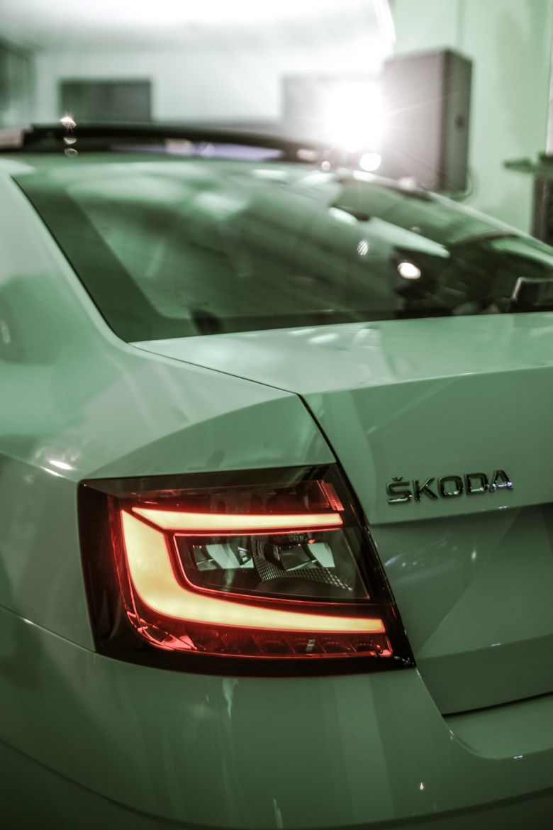 Skoda Tunisie inaugure son nouveau site officiel