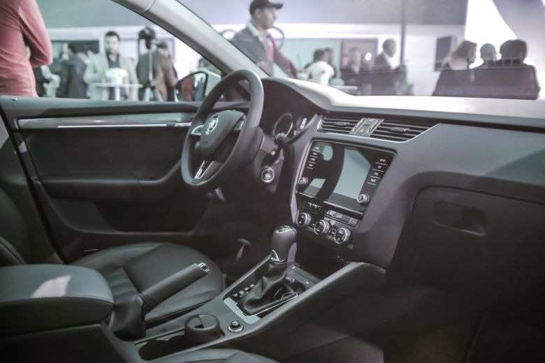 Skoda Tunisie inaugure son nouveau site officiel