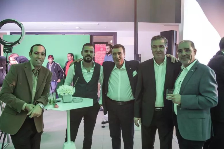 Skoda Tunisie inaugure son nouveau site officiel