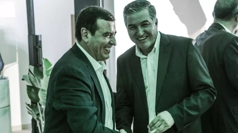 Skoda Tunisie inaugure son nouveau site officiel