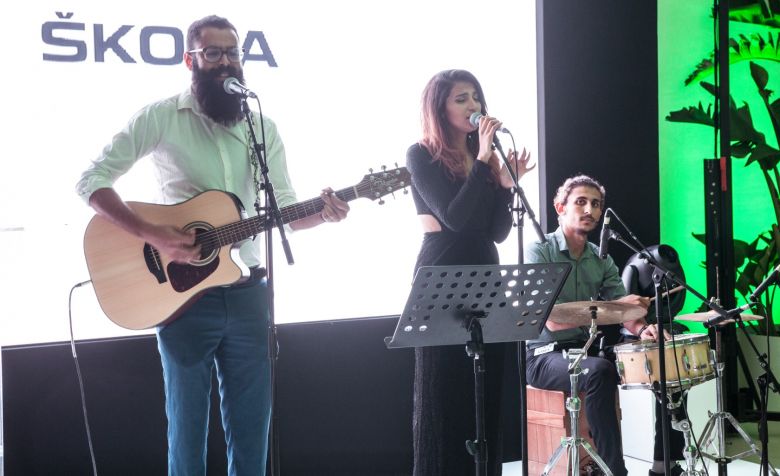 Skoda Tunisie inaugure son nouveau site officiel